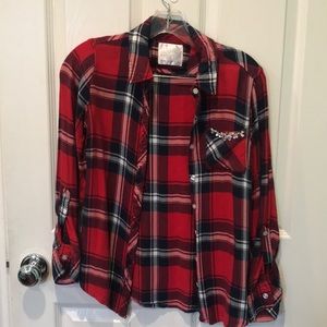 Flannel
